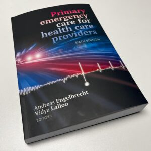 Primary Emergency Care Manual
