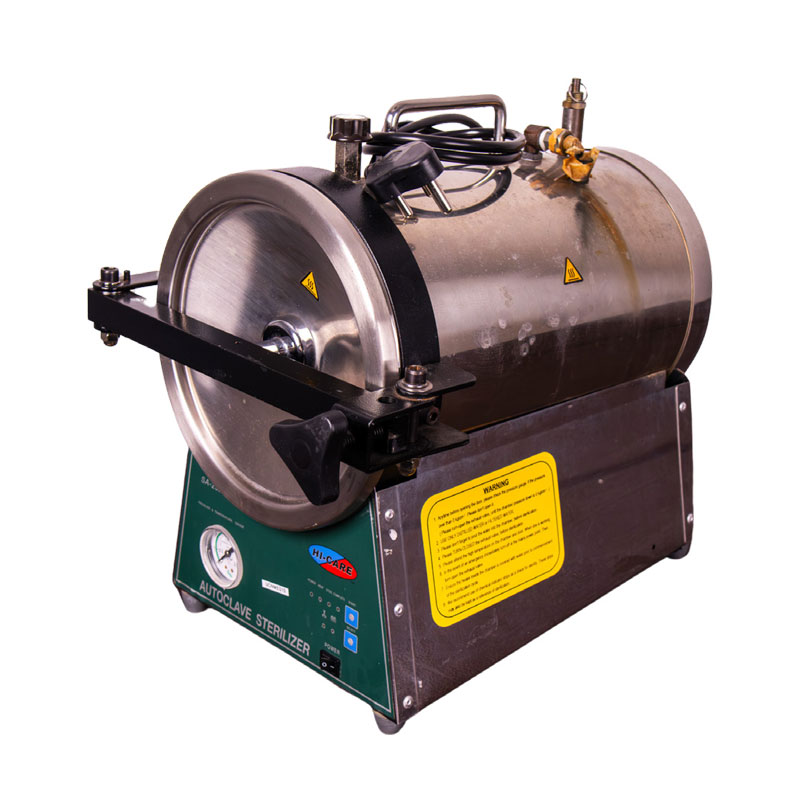 Autoclave Sterilizer - Image 2