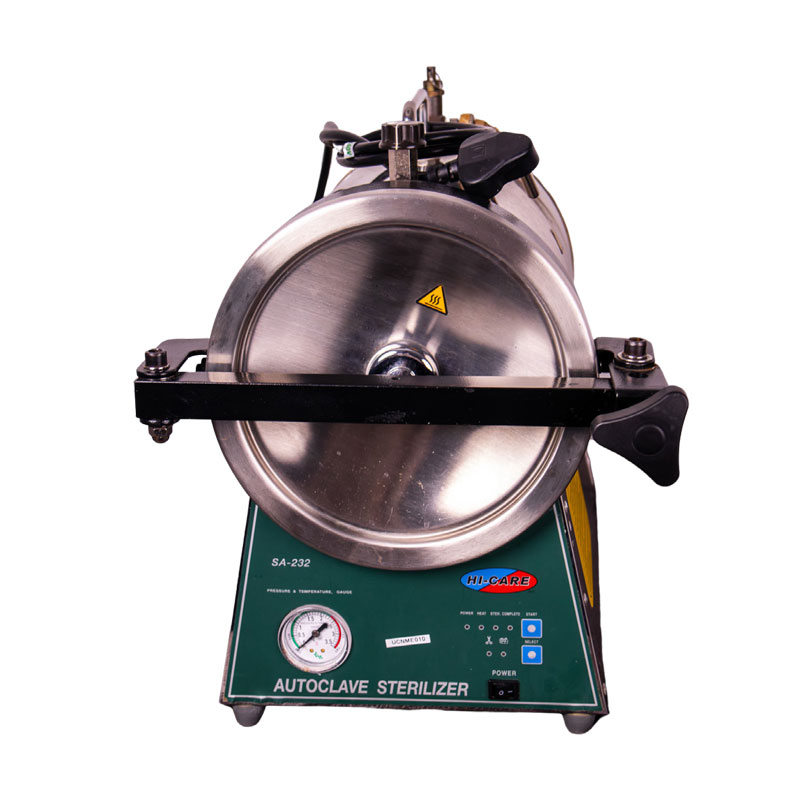 Autoclave Sterilizer