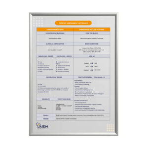 A1 Poster - Patient Approach